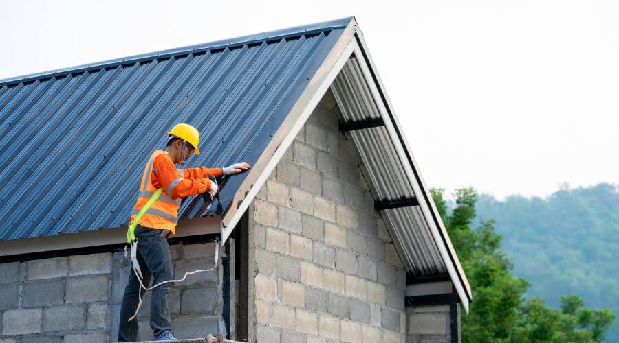 Expert top industrial roofings services in Mayville, WI